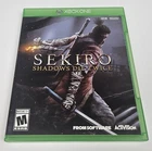 Sekiro: Shadows Die Twice Microsoft Xbox One