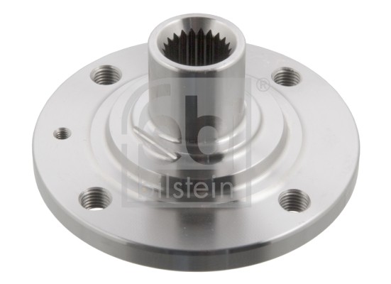 08331 FEBI BILSTEIN WHEEL HUB FRONT AXLE FOR VW