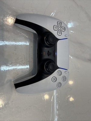 Sony DualSense Drahtloser Controller für Sony PlayStation 5