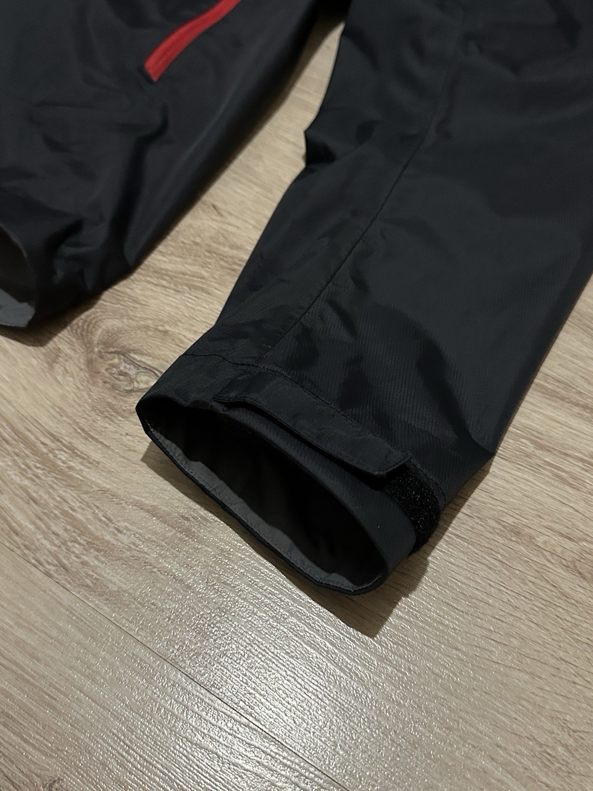 Montane Mens Meteor  Waterproof Jacket Pertex Shield image 4