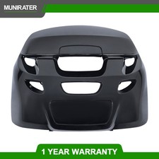 For Mercury Verado Engine  885354T01 Black ABS  Cowling Airdam Cap