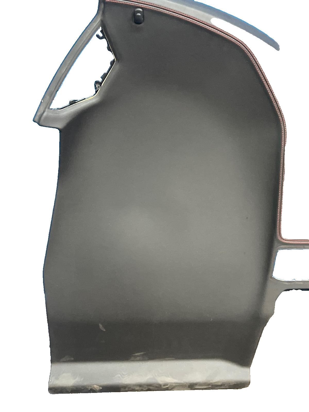 REAR Interior Trim Panel SEAT HOUSING LAMBORGHINI HURACAN 19