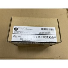 Allen-Bradley New Sealed 1769-PA4 CompactLogix Power Supply 1769PA4 US Free Tax