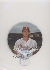 2021 Topps Heritage 1972 Topps Candy Lids Alec Bohm #8 0ku1