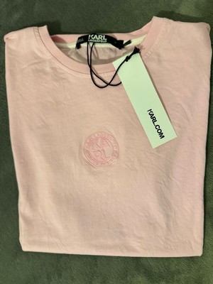 Karl Lagerfeld T-Shirt M Size