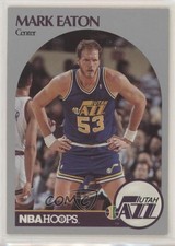 Click to enlarge Mark Eaton