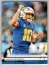 2022 Panini Chronicles Photogenic #PH-19 Justin Herbert Los Angeles Chargers