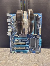 Gigabyte Technology GA-990FXA-UD3 | AMD FX 8350 | 16GB Ram | Heatsink