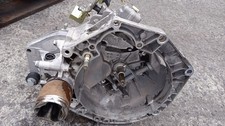 CAMBIO FIAT PUNTO 188 1.2 16V 5 MARCE ANNO 2006 TIPO MOTORE 188A5000