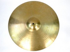 Zildjian 21" Ride Cymbal   2520g