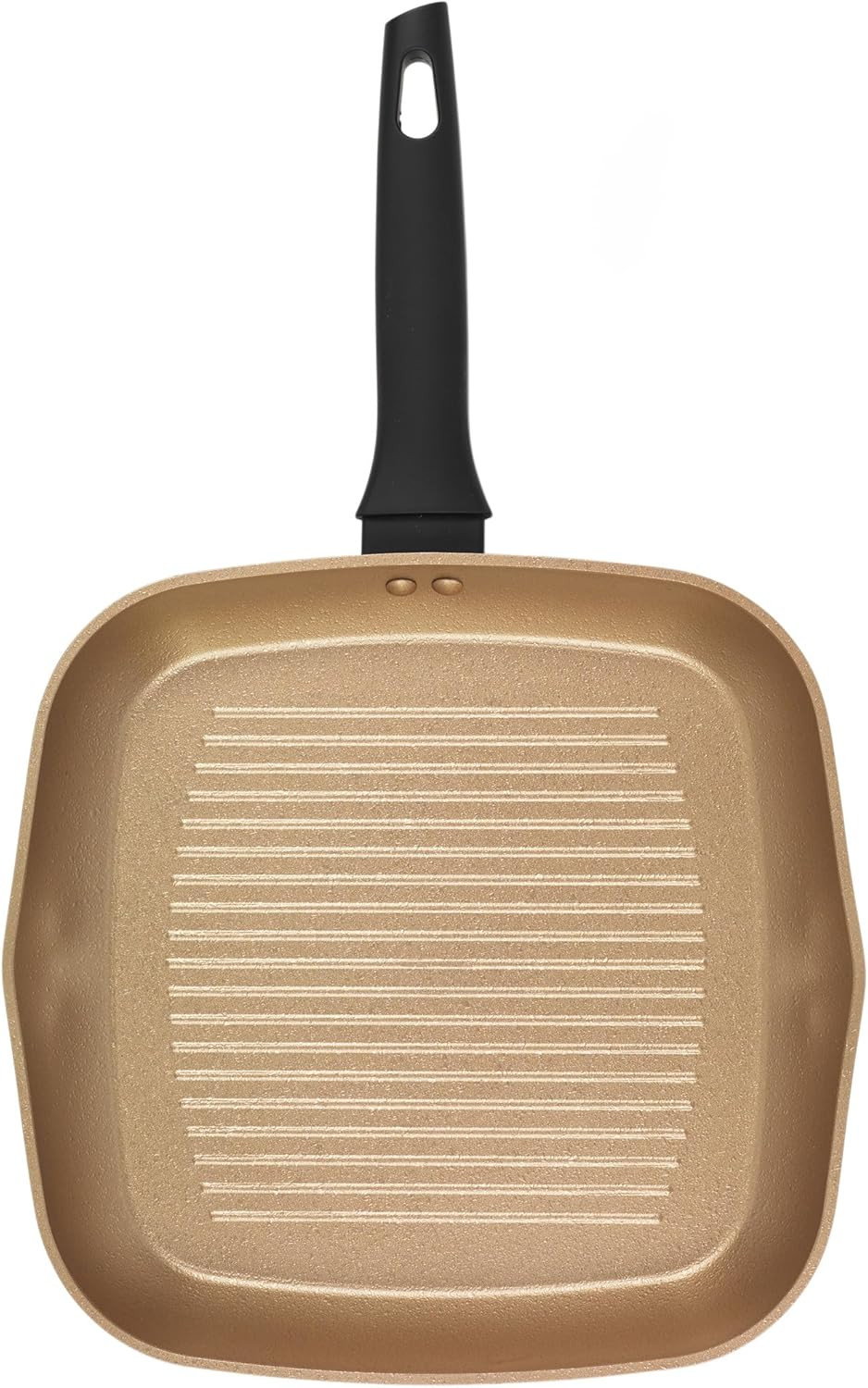 Bistecchiera Oro Opulence Russell Hobbs | Design 28cm Antiaderente