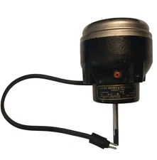 Electric Motors & Specialties Fan Duty Motor SP-NIOTRI 1450 RPM 10W 60CY 0.7A