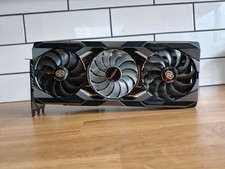 ASRock AMD Radeon RX 9070 XT Taichi 16GB OC GDDR6 Graphics Card 3100MHz GPU