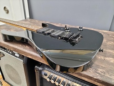 Ibanez RG Series Electric Guitar Late 90s Japan Fujigen V7/V8 PU +