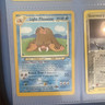 Pokémon Light Piloswine 26/105 Neo Destiny Rare 90 HP Stage 1 Regular Card