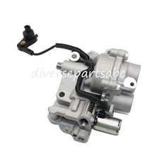 Oil Pump w/ Sensor Fits 2015-2021 Jaguar Land Rover AJ126 3.0L V6 S/C AJ813913