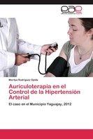 Maritza RodríGuez Ojeda | Auriculoterapia En El Control De La HipertensióN...