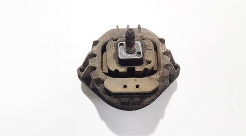13981112ge Motorhalterung und Getriebe (Motorhalterung)  BMW 1-Se DE1358724-73