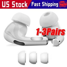 For Apple Airpods Pro NEW Ear Tips Replacement Accessories Cover S/M/L 