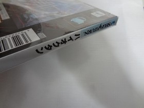 Hightane Sega Saturn unopened