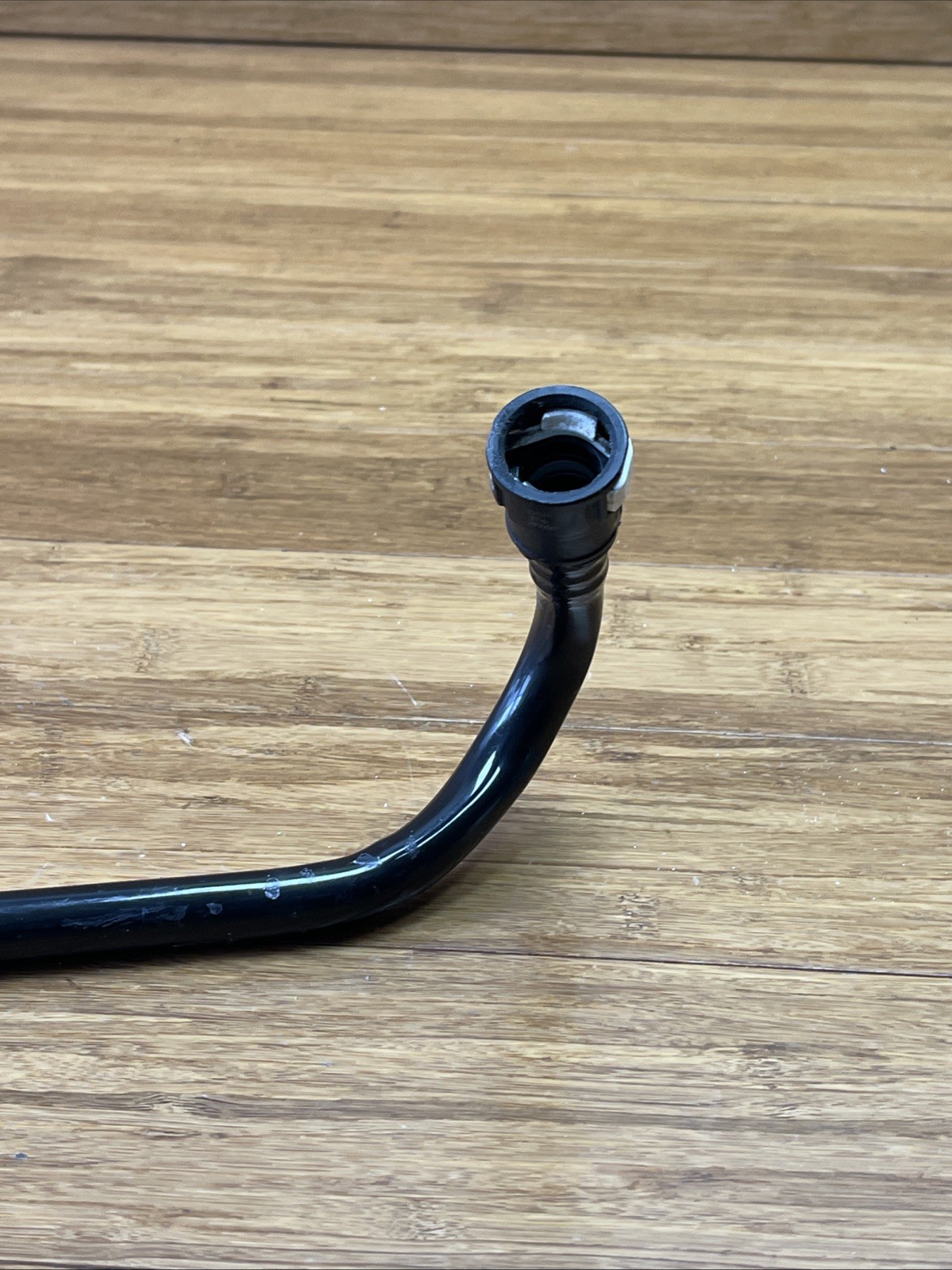 2018-2023 Ferrari Portofino F164 Pipe From Intake To Left Venturi 747661 OEM