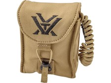 Vortex Optics GlassPak Pro Bino Harness Pro Rangefinder Pouch Coyote