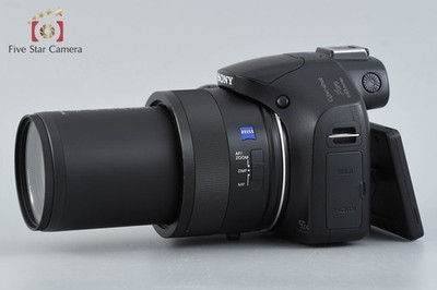Sony Cyber-shot DSC-HX400V 20.4 MP Digital Camera [Multiple