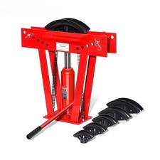 Curvatubi idraulico 12 tonnellate rame Busbar curvatubi resistente √