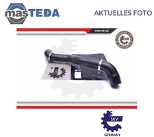 54SKV149 TURBO SCHLAUCH LADELUFTSCHLAUCH SKV GERMANY FÜR SAAB 9-3 2L,2.3L,2.2L