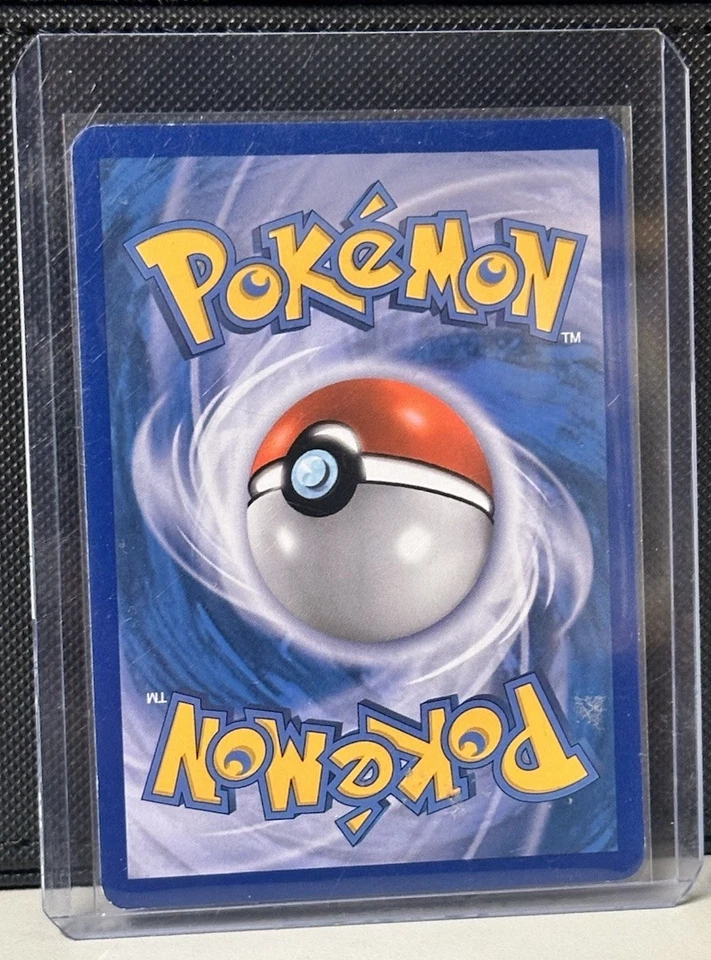 Mewtwo / Mewtu Ex 98/99 Next Destinies - NM Full Art IT- Pokemon - Bild 3 von 3