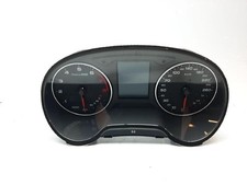 Compteur Audi Q2