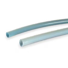 Parker 201-1200100-Nt-25 Tubing, 10Mm Id, Ptfe, Natural, 25 Ft