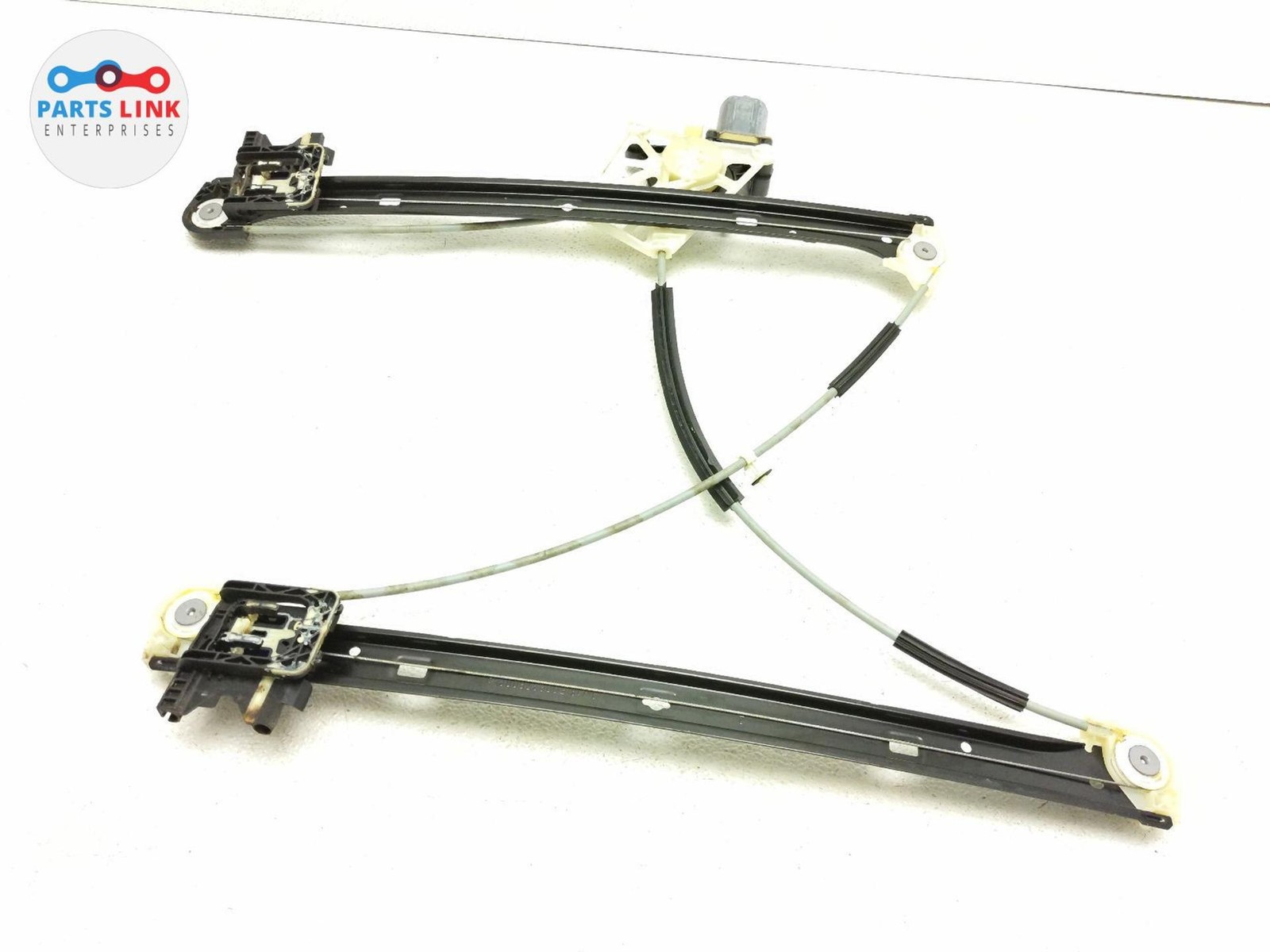 Bentley Bentayga 2016-2020 Front Left Window regulator