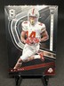 K.J. Hill 2020 Panini Chronicles Draft Picks Spectra #16 Ohio State