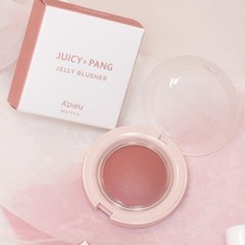 Apieu Juicy Pang Jelly Blusher #RD01 EXP 2026/03/30 *USSeller*