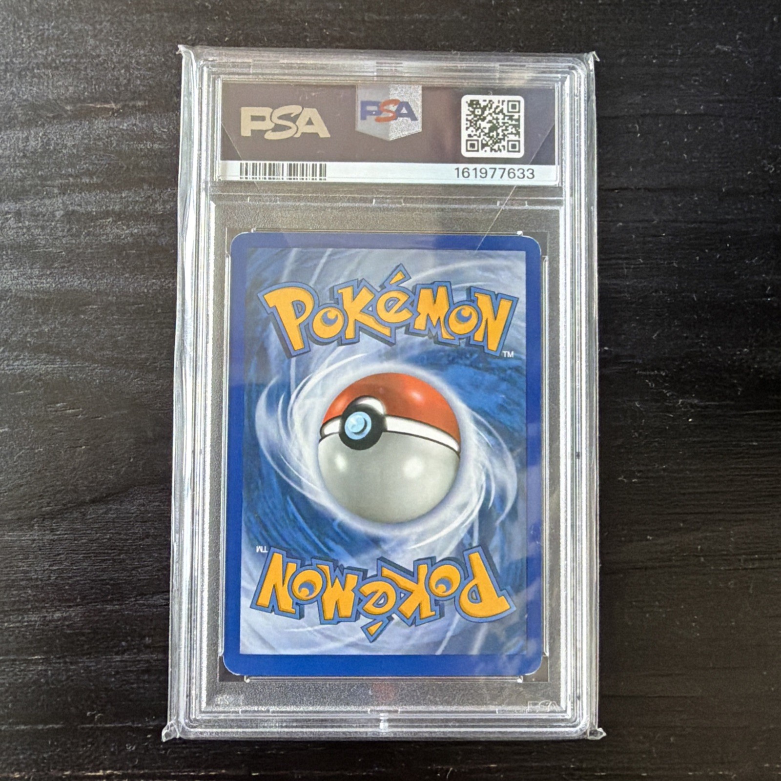 Pokemon Charizard Gold Star EX Dragon Frontiers Holo Ultra Rare #100 PSA 7 view 2