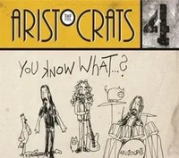 You Know...What? | The Aristocrats | Audio-Cd | CD | 2019 | 375 Media GmbH