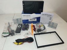 Car Player Vehicle Multimedia System Music Pi...