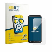Panzerfolie Schutzglas FüR Emporia Smart.7 Mini Displayschutz