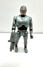 1990 Topps Robocop 2 Trading Cards 7