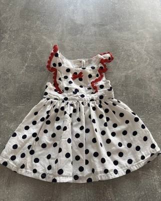 Tolles Sommerkleid von Orchestra Gr.56-62