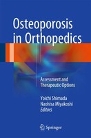 Yoichi Shimada (U. A.) | Osteoporosis In Orthopedics | Buch | Englisch (2015)