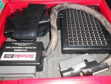 Genuine Ford Dealer Rotunda 104 Pin Eec-v Breakout Box