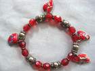 Red Hat Society Ladie's Jewelry — photo 2