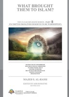 Majed S. Al-Rassi | What Brought Them To Islam? | Taschenbuch | Englisch (2024)