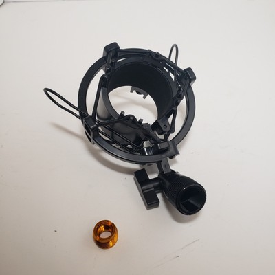 Microphone Shock Mount YOUSHARES AT2020 Profession Shock Mount