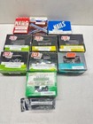 LOT OF 11 GRIP RITE BOXES OF CARPENTRY CONSTRUCTION NAILS OVER 5 1/2 POUNDS! — photo 5