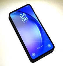 Samsung Galaxy A54 - 128 GB - Awesome Graphite (Unlocked)