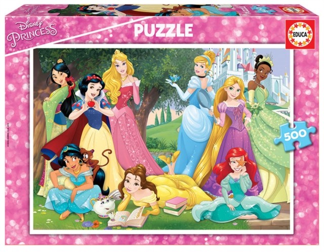 Disney Princesses (General merchandise)