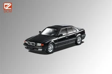 DCM 1:64 7-Series E38 740iL Diecast Model Car